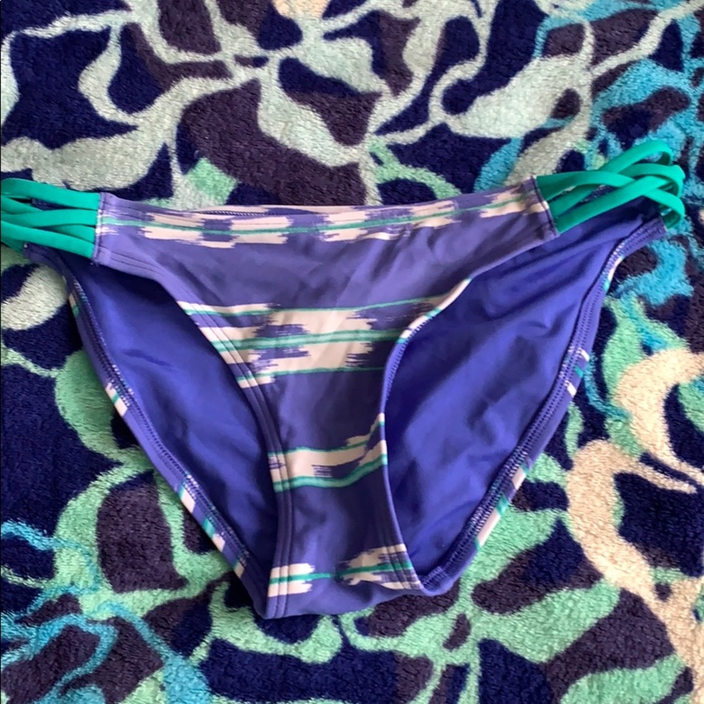 aerie bikini bottom
